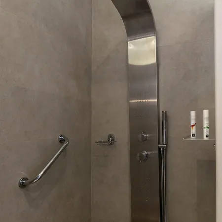 Hotel Afroessa Milos