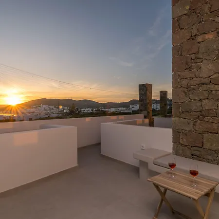 Afroessa Milos Adamantas (Milos)