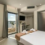 Afroessa Milos Hotel