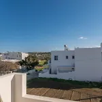 Hotel Afroessa Milos *