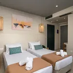 Afroessa Milos Hotel