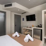 Hotel Afroessa Milos *