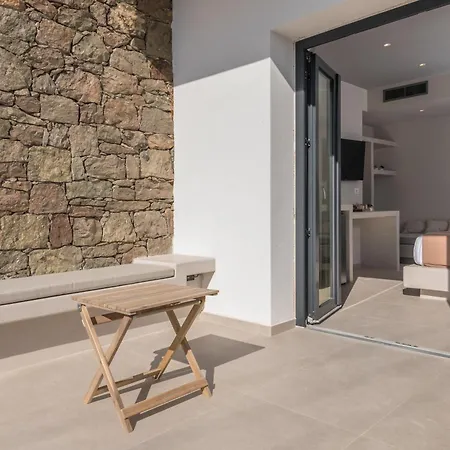 Hotel Afroessa Milos Adamantas (Milos)