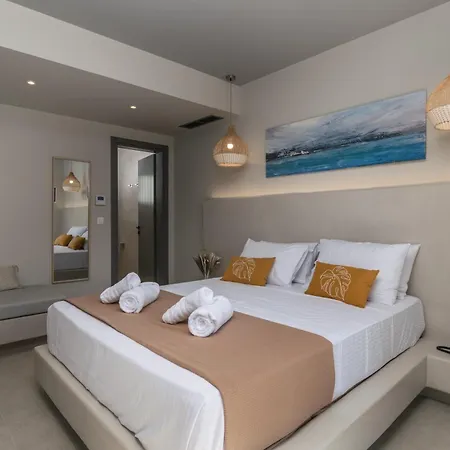 Afroessa Milos * Адамас