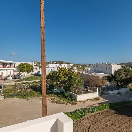 Afroessa Milos Hotel *