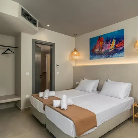 Afroessa Milos Адамас