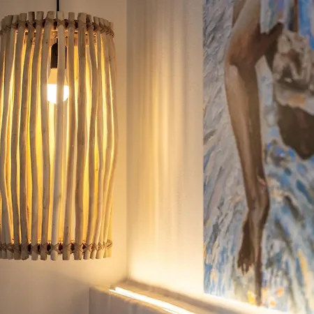 Afroessa Milos Hotel *