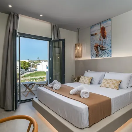 Afroessa Milos * Адамас