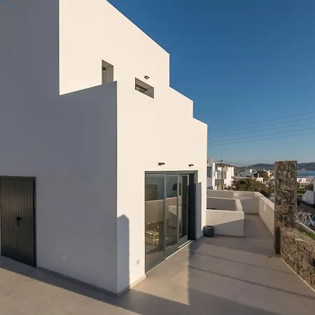 Hotel Afroessa Milos