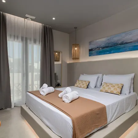 Afroessa Milos Адамас