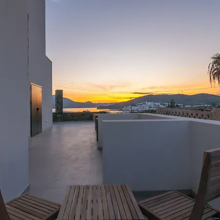 Afroessa Milos * Адамас