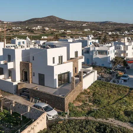 Hotel Afroessa Milos