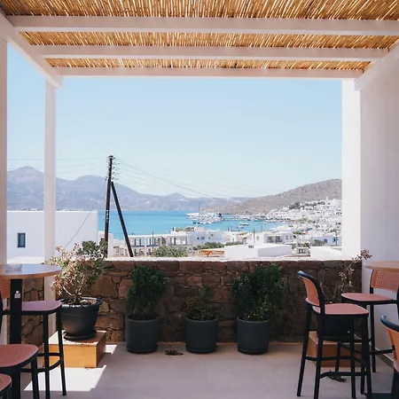 Afroessa Milos Adamantas (Milos)