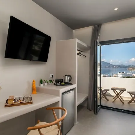 Hotel Afroessa Milos