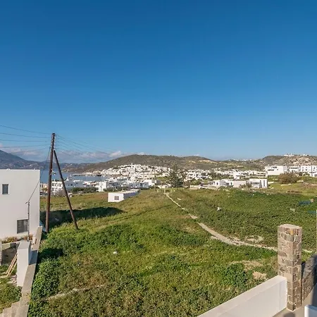 Hotel Afroessa Milos Adamantas (Milos)
