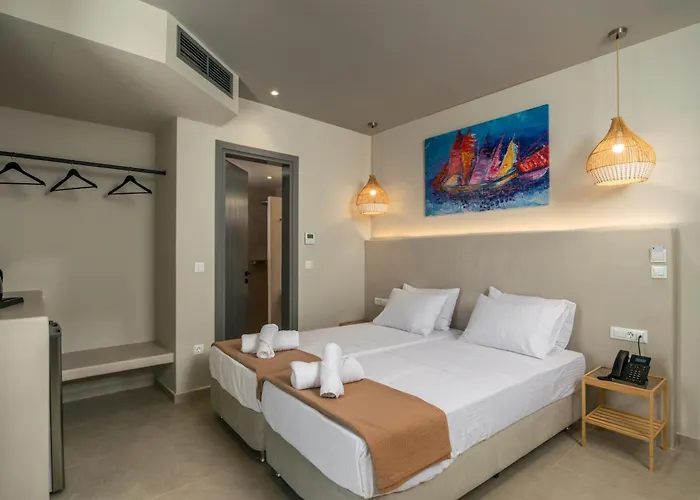 Afroessa Milos Adamantas (Milos)