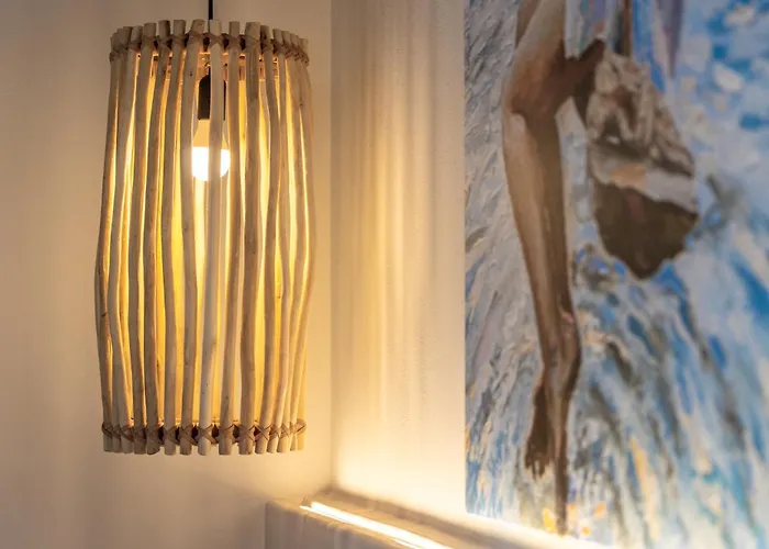 Afroessa Milos Hotel *