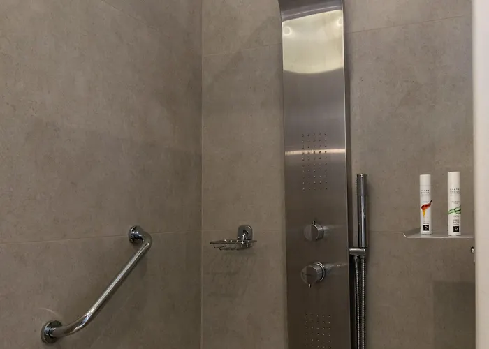 Hotel Afroessa Milos