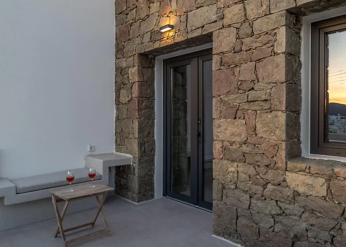 Afroessa Milos Adamantas (Milos)